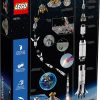 Lego 92176 NASA Apollo Saturn V